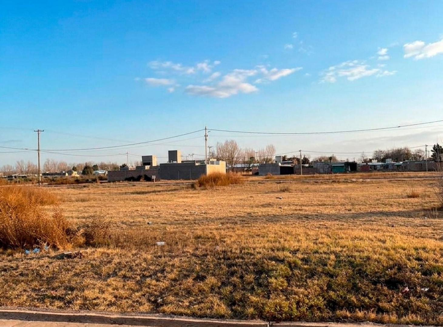 Foto de TERRENO EN VENTA EN TUNUYAN- MENDOZA, imagen 4