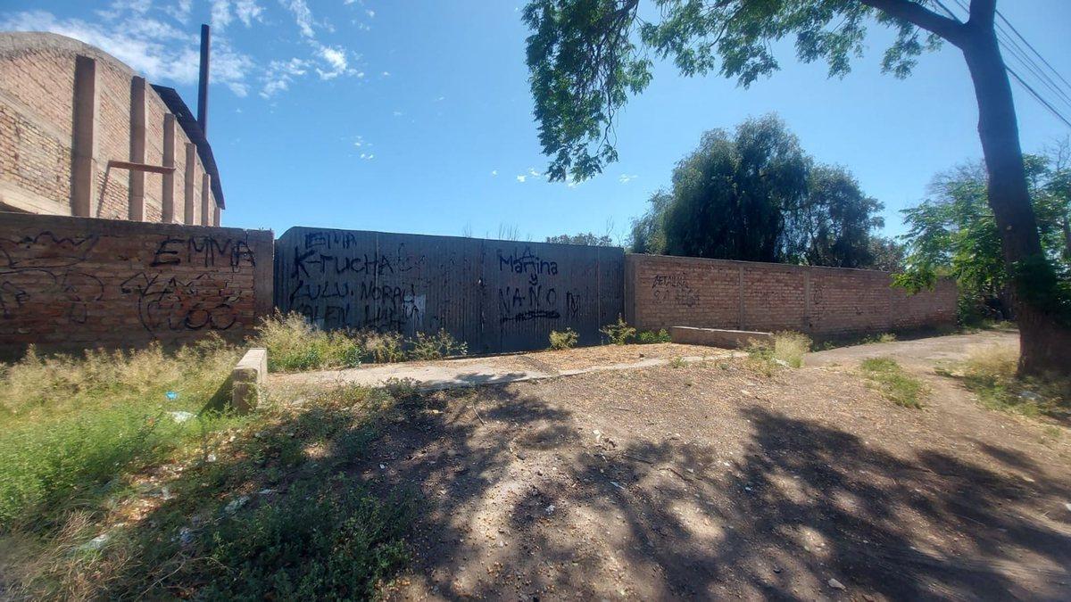 Foto de ALQUILER GALPON - GRAN ESQUINA SAN MARTIN MENDOZA, imagen 4