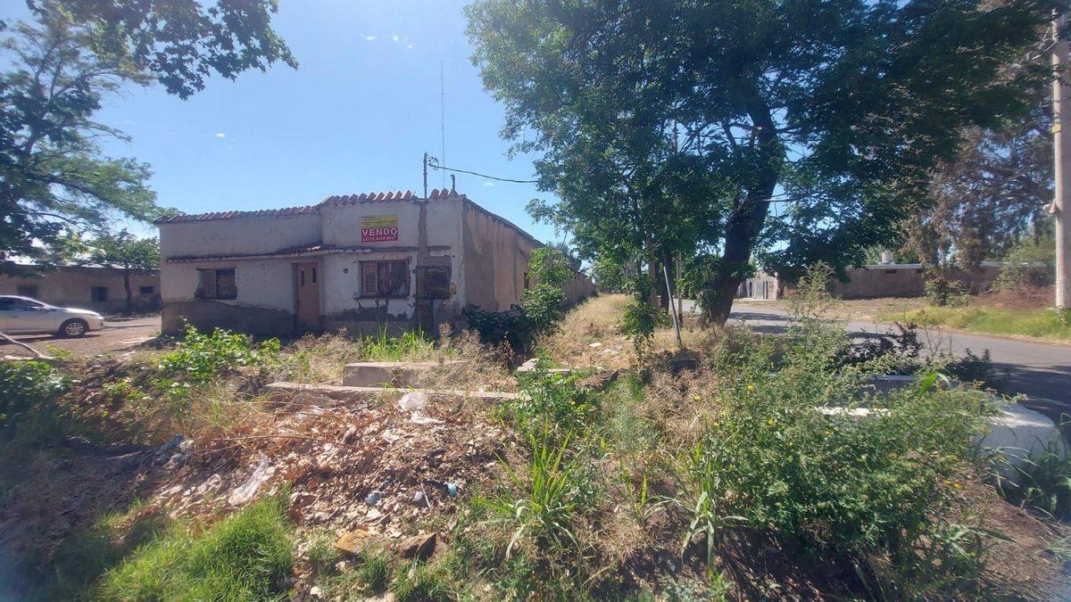 Foto de ALQUILER GALPON - GRAN ESQUINA SAN MARTIN MENDOZA, imagen 2
