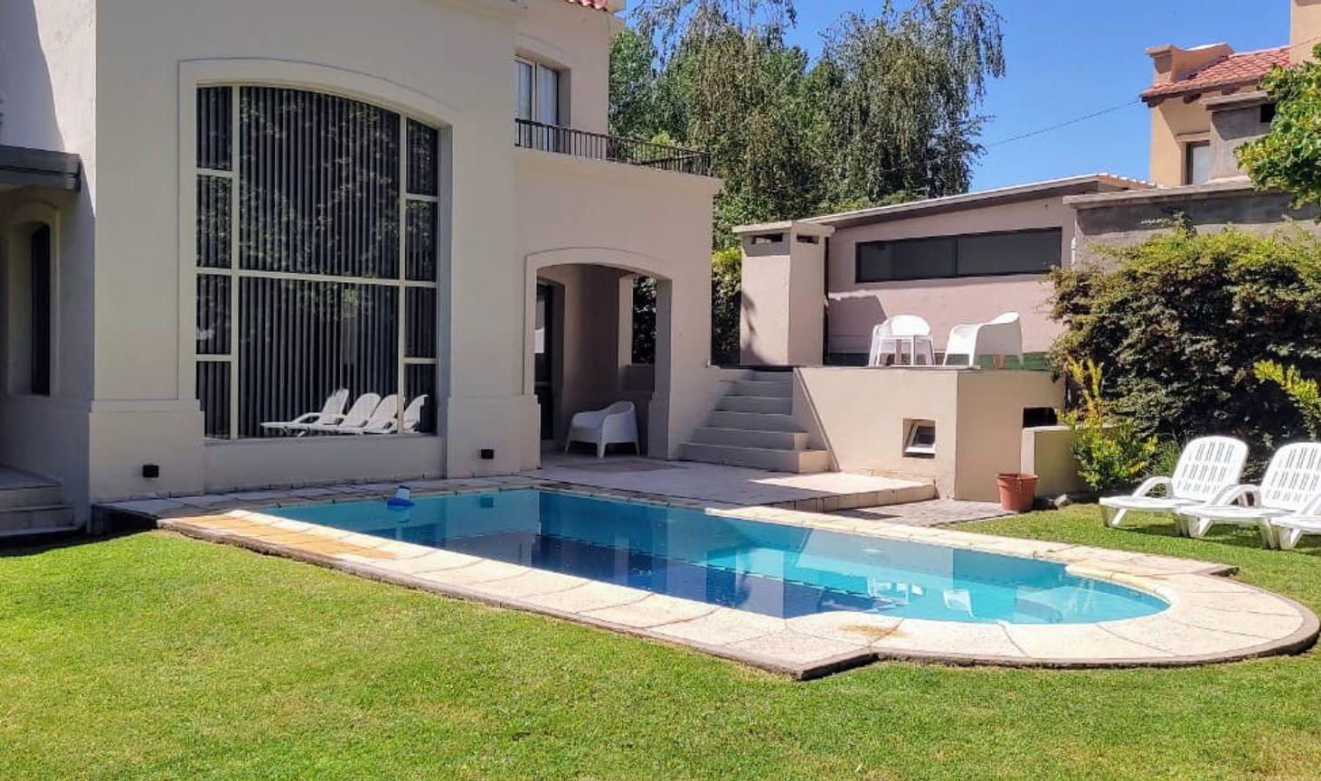 Foto de Casa en venta Los Solares de Gabrielli, Luján, imagen 3