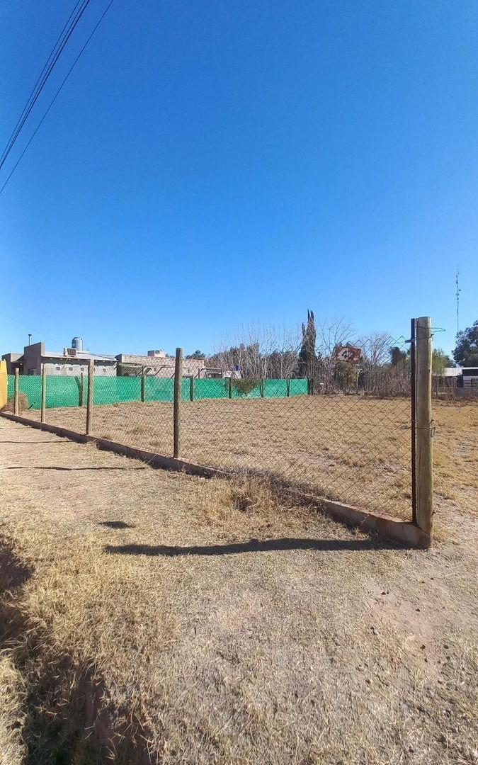 Foto de VENTA 2 LOTES B° QUINTA OLIVOS EL ALGARROBAL MZA, imagen 2