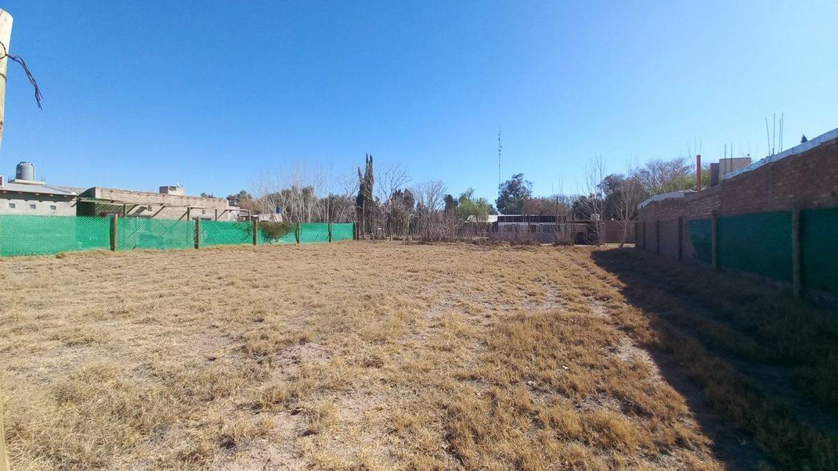 Foto de VENTA 2 LOTES B° QUINTA OLIVOS EL ALGARROBAL MZA, imagen 3
