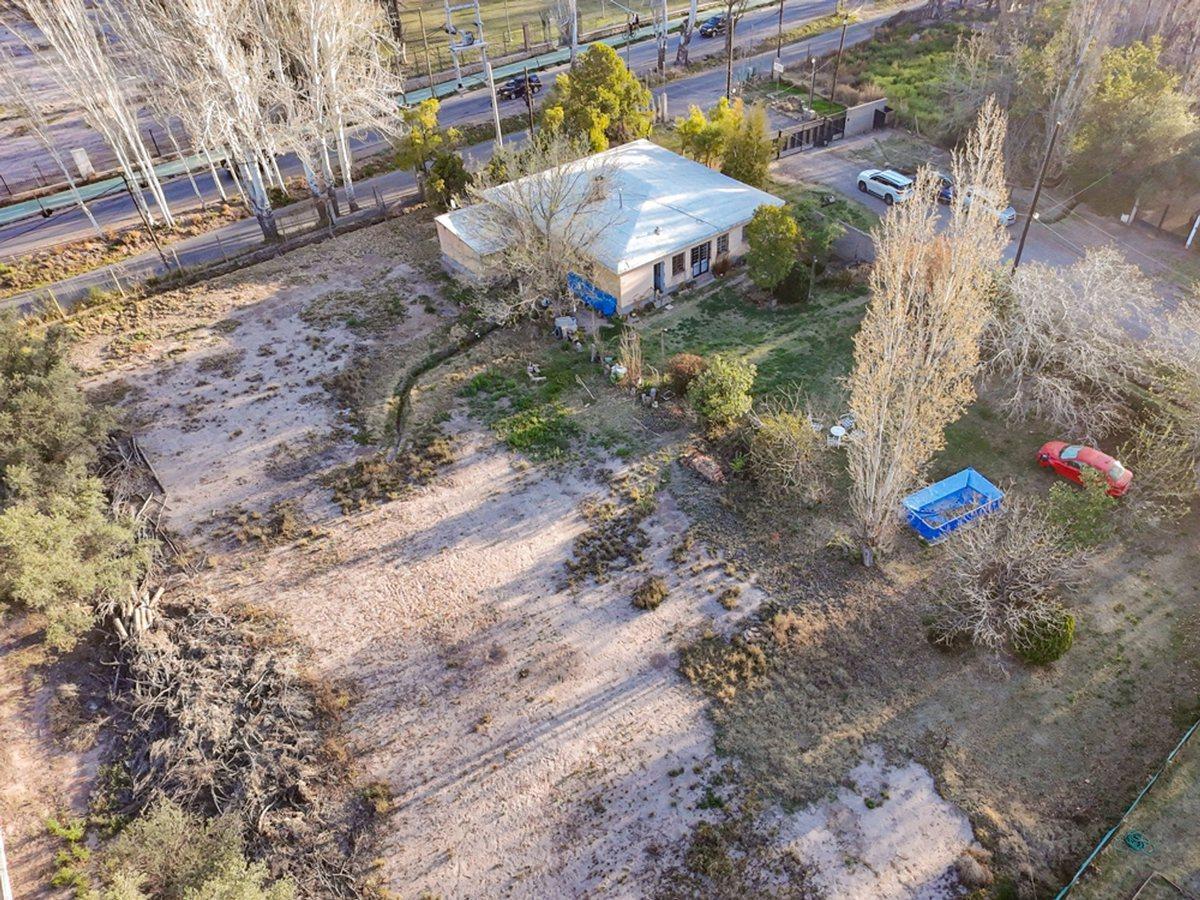Foto de VENTA DE EXCELENTE PROPIEDAD CHACRAS DE CORIA, imagen 5