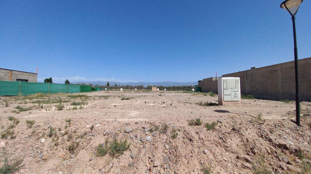Foto de Terreno en venta - Gutiérrez - Maipú, imagen 5