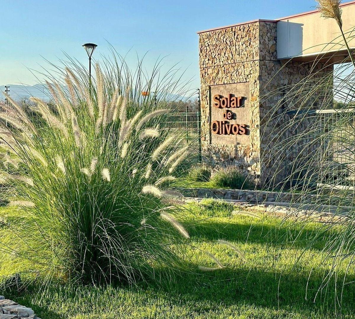 Foto de Terreno en venta - Gutiérrez - Maipú, imagen 2