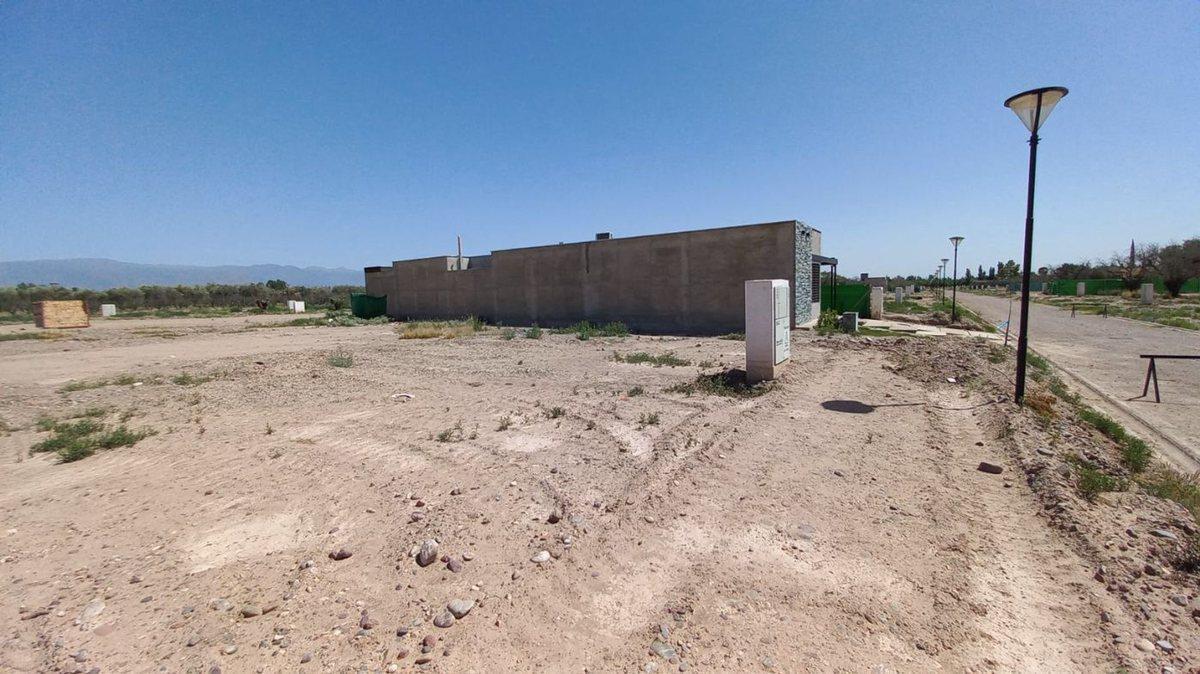 Foto de Terreno en venta - Gutiérrez - Maipú, imagen 4