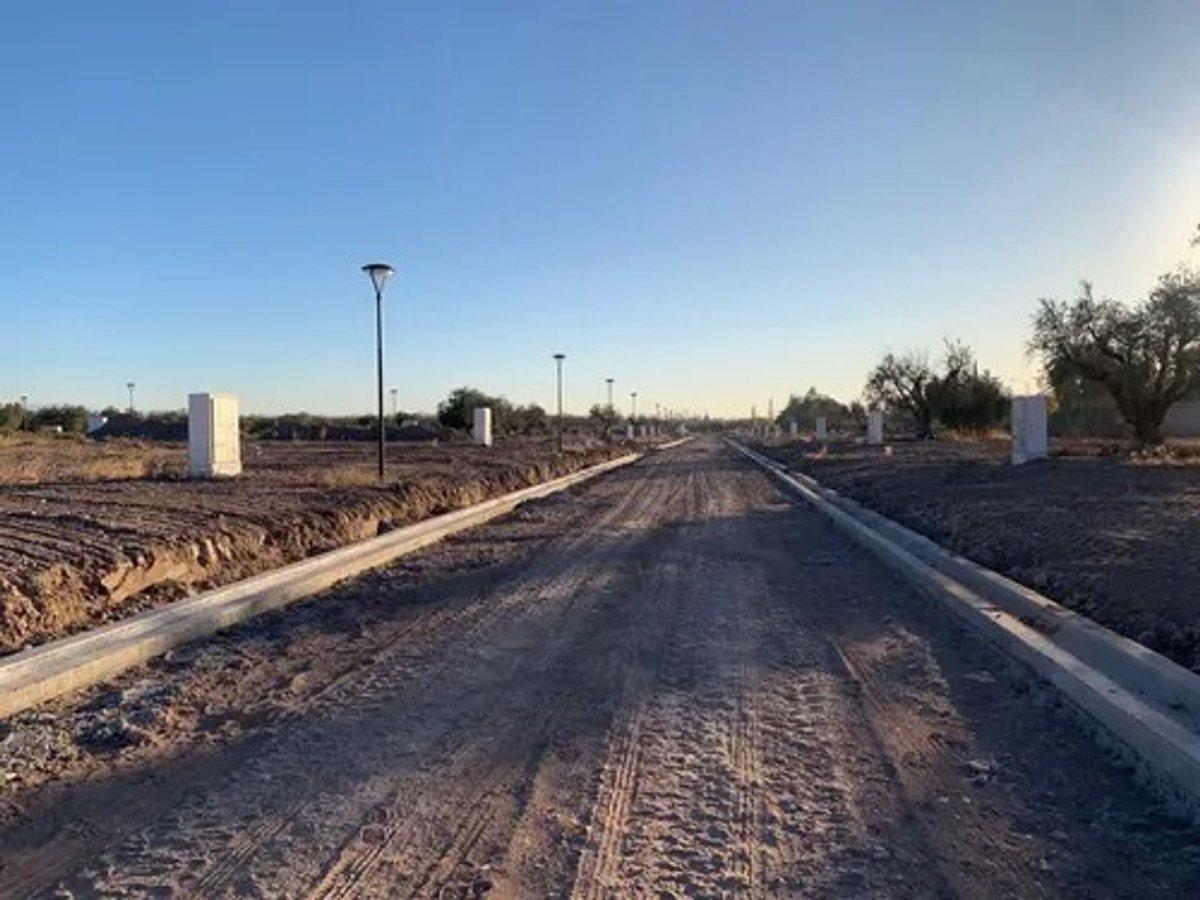 Foto de Terreno en venta - Gutiérrez - Maipú, imagen 3