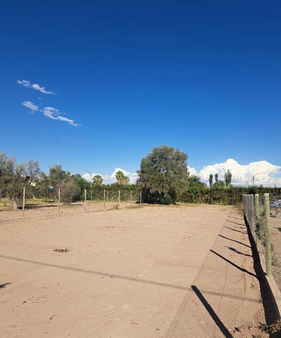 Foto de VENTA TERRENO EN BARRIO PRIVADO EN MAIPU, imagen 2