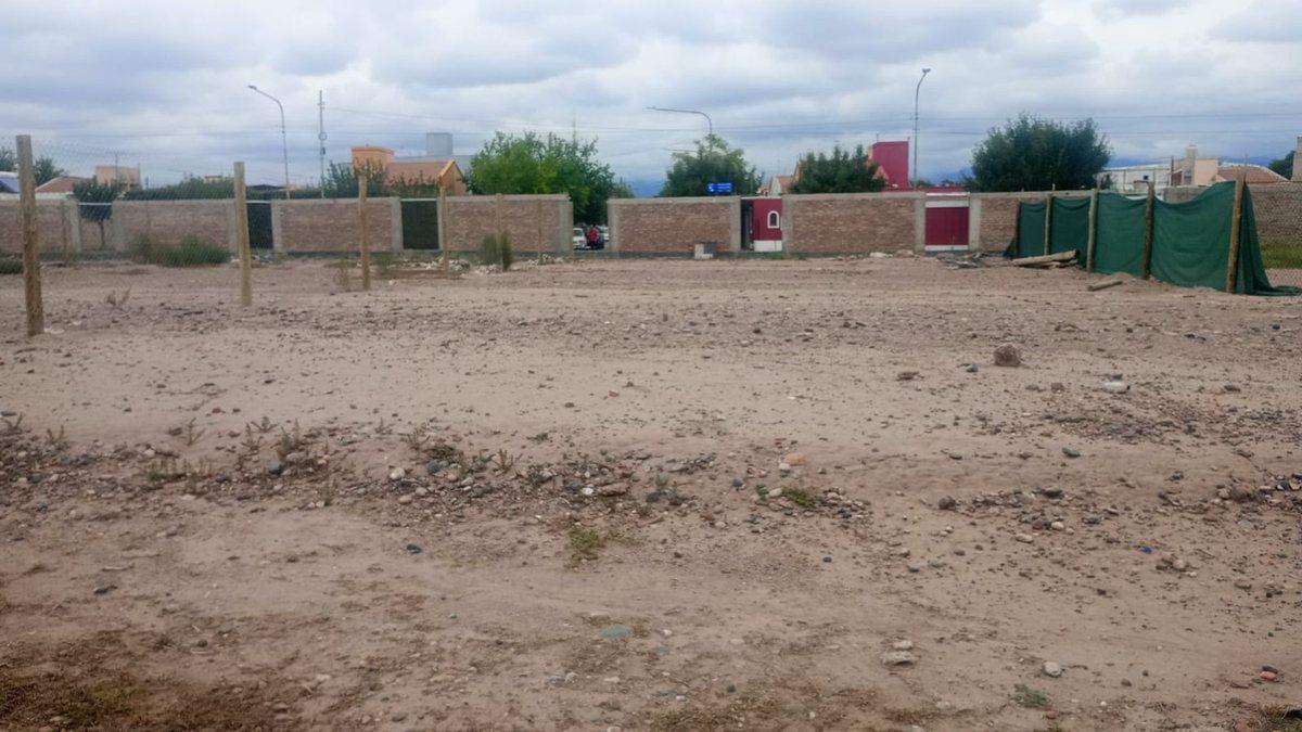 Foto de LOTE EN VENTA – BARRIO PRIVADO SOLAR ANDINO, MAIPÚ, imagen 4
