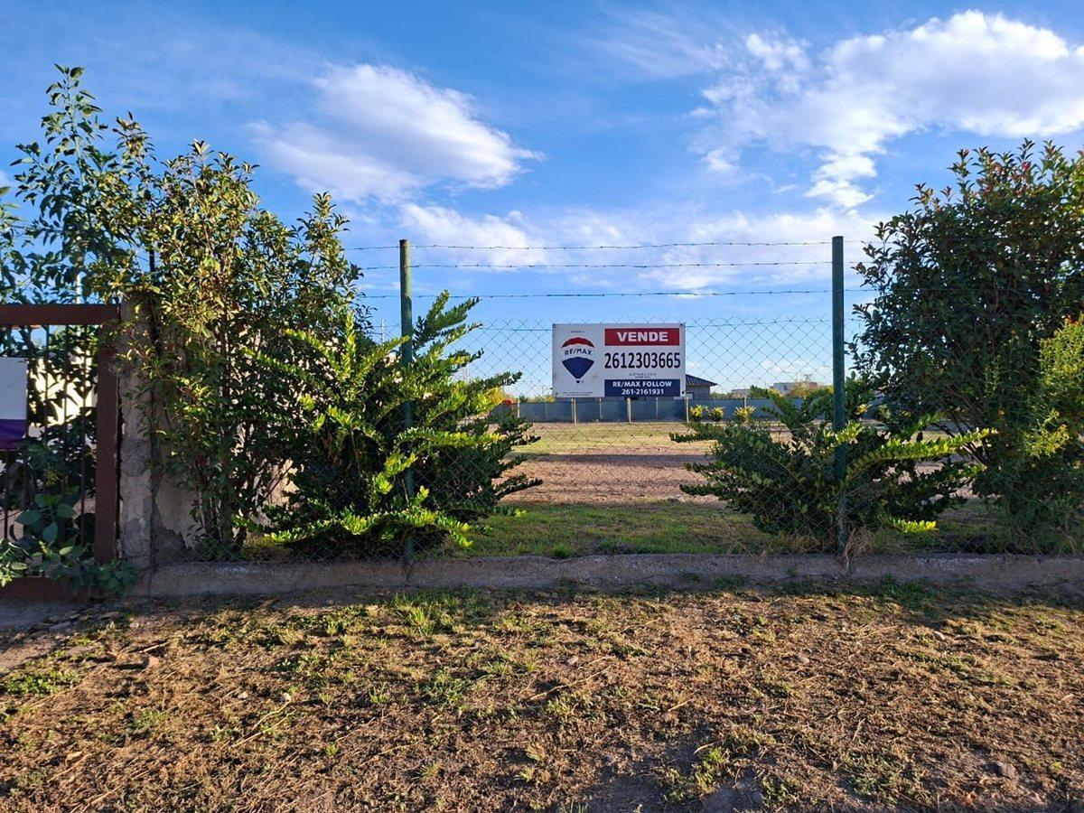 Foto de LOTE EN VENTA – BARRIO PRIVADO SOLAR ANDINO, MAIPÚ, imagen 5