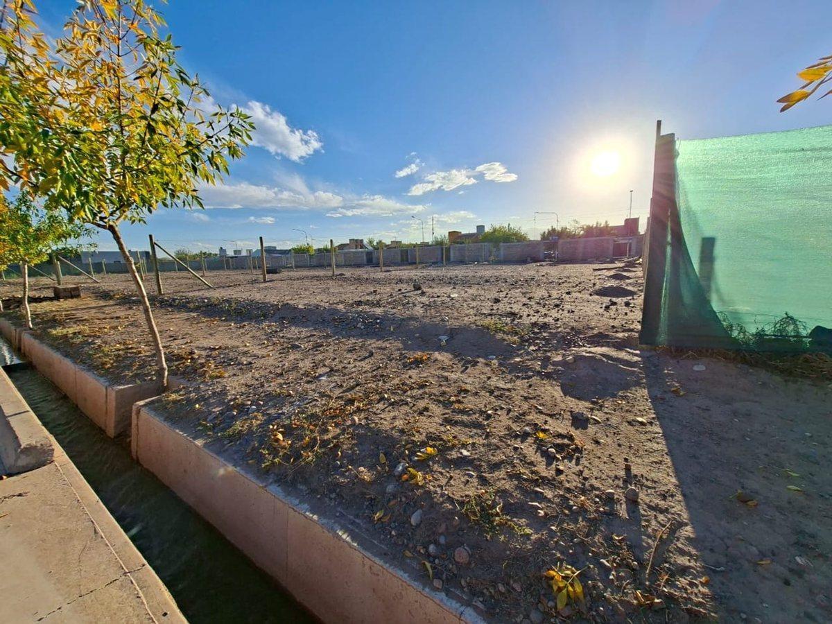 Foto de LOTE EN VENTA – BARRIO PRIVADO SOLAR ANDINO, MAIPÚ, imagen 3