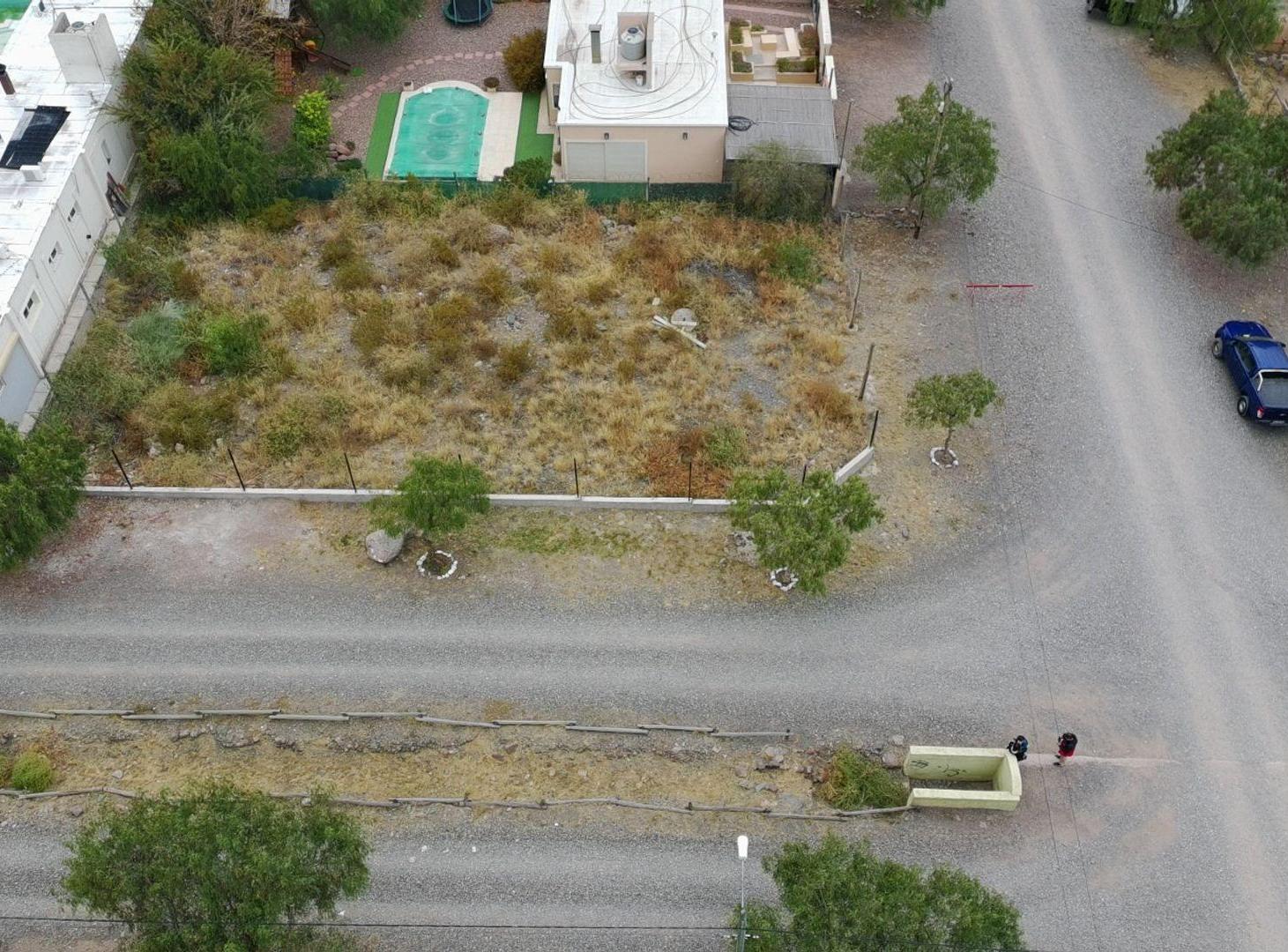 Foto de TERRENO EN VENTA EN B° LA ANGOSTURA, EL CHALLAO, imagen 4