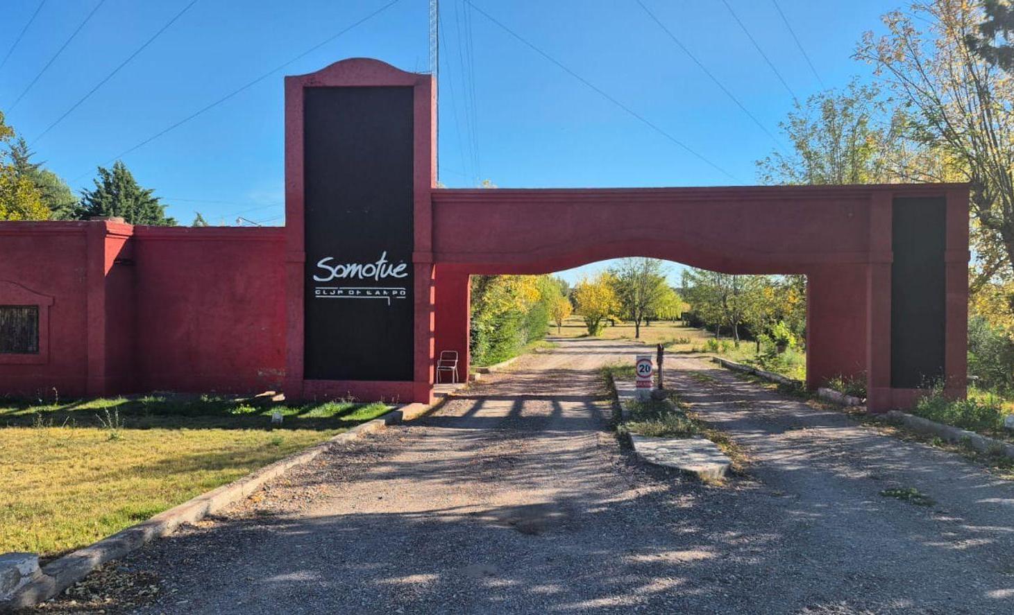 Foto de Terreno en venta. 25 de Mayo, San Rafael, Mendoza, imagen 4