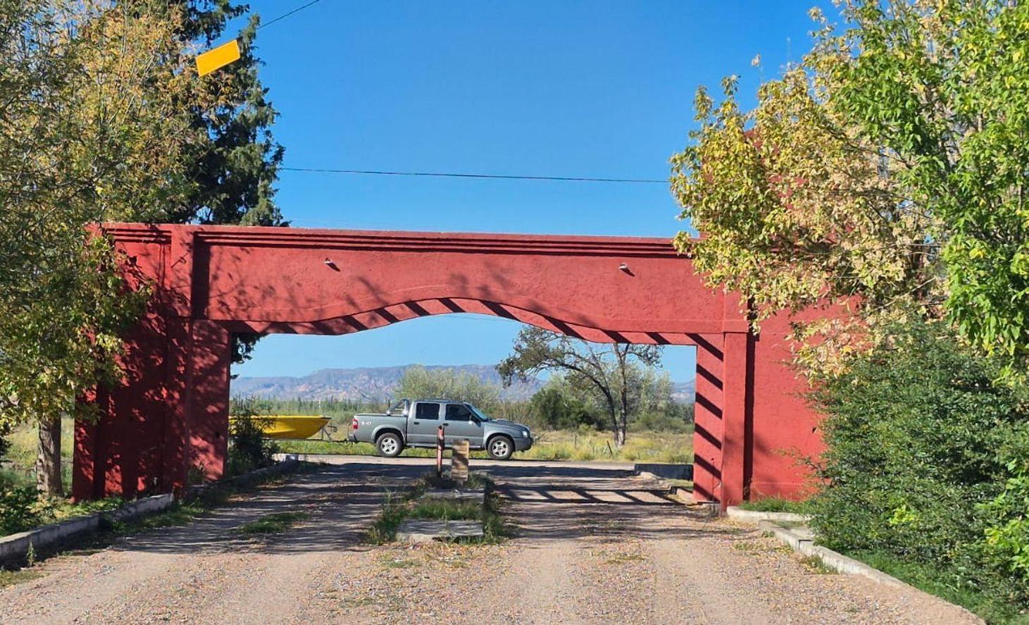 Foto de Terreno en venta. 25 de Mayo, San Rafael, Mendoza, imagen 2