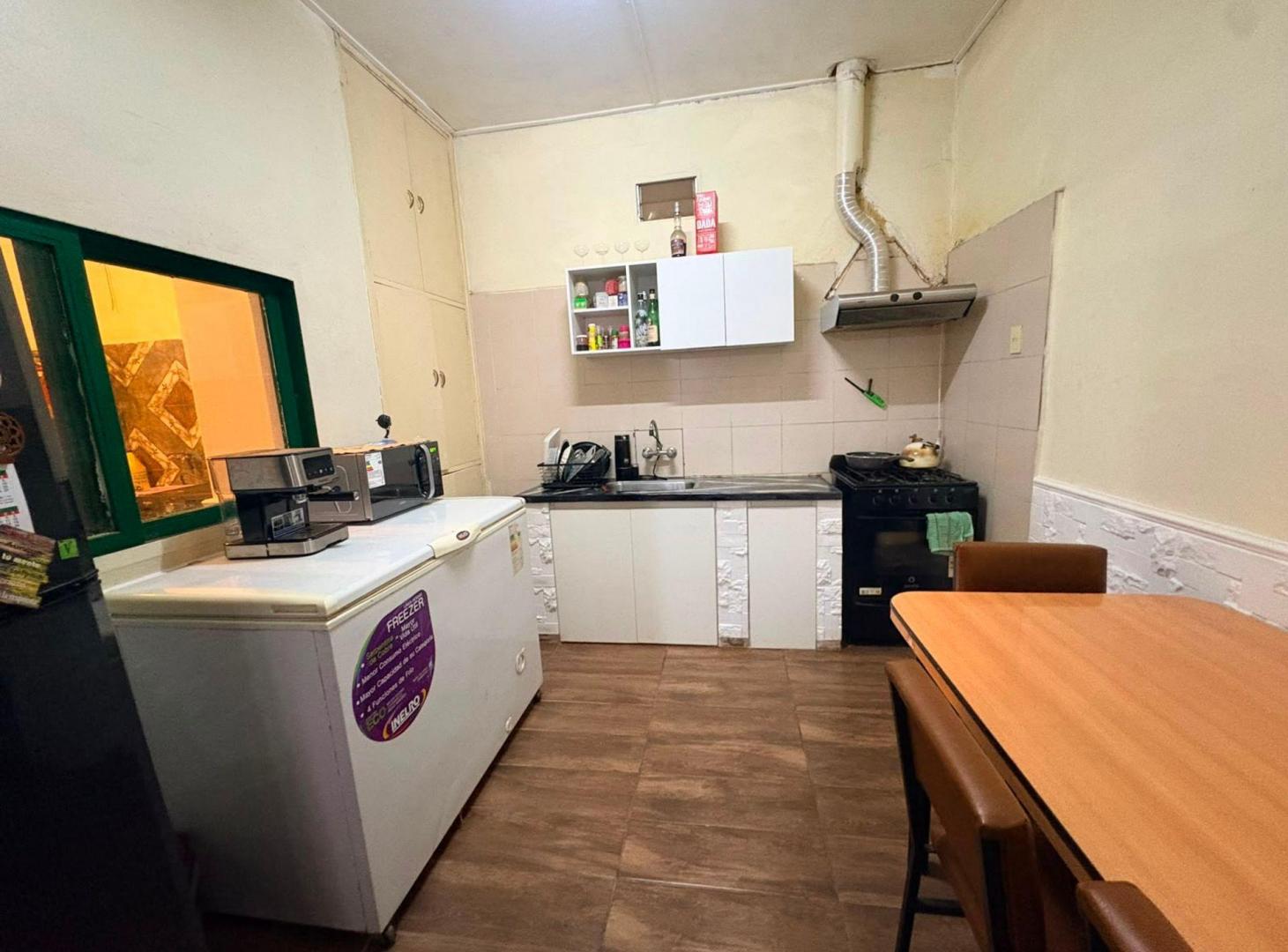 Foto de VENTA TERRENO CASA DE ADOBE EN LA SEXTA MZA, imagen 1