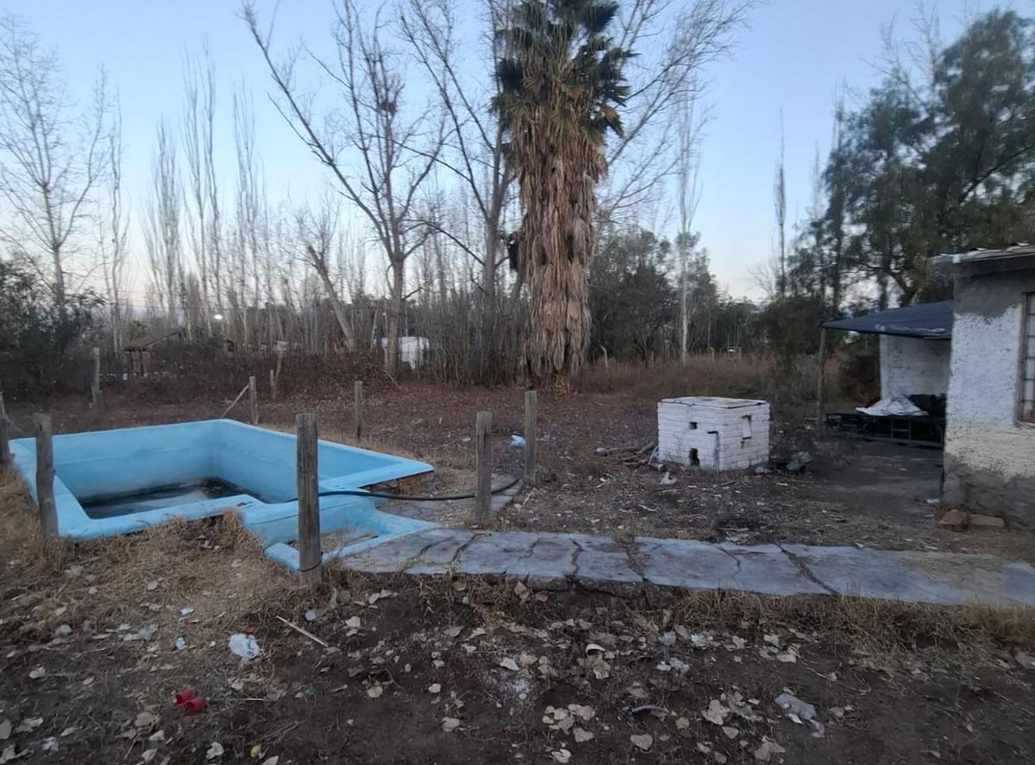 Foto de VENTA CASA SEVERO DEL CASTILLO LOS CORRALITOSGLLEN, imagen 4