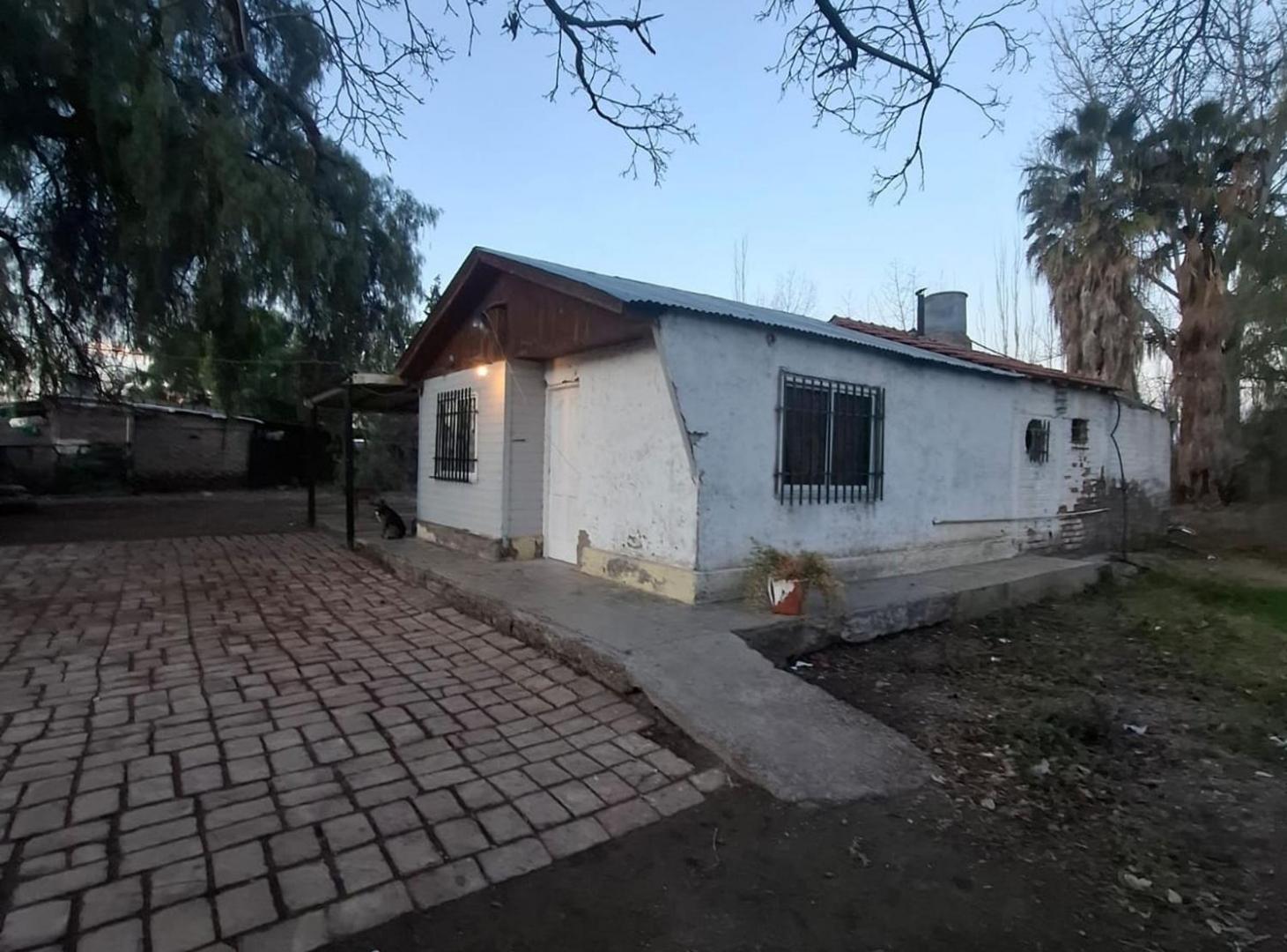 Foto de VENTA CASA SEVERO DEL CASTILLO LOS CORRALITOSGLLEN, imagen 2