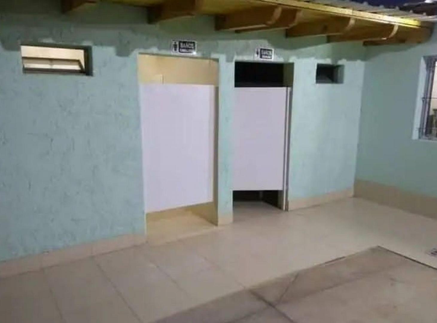 Foto de VENTA IMPORTANTE SALÓN COMERCIAL TUNUYAN MENDOZA, imagen 1