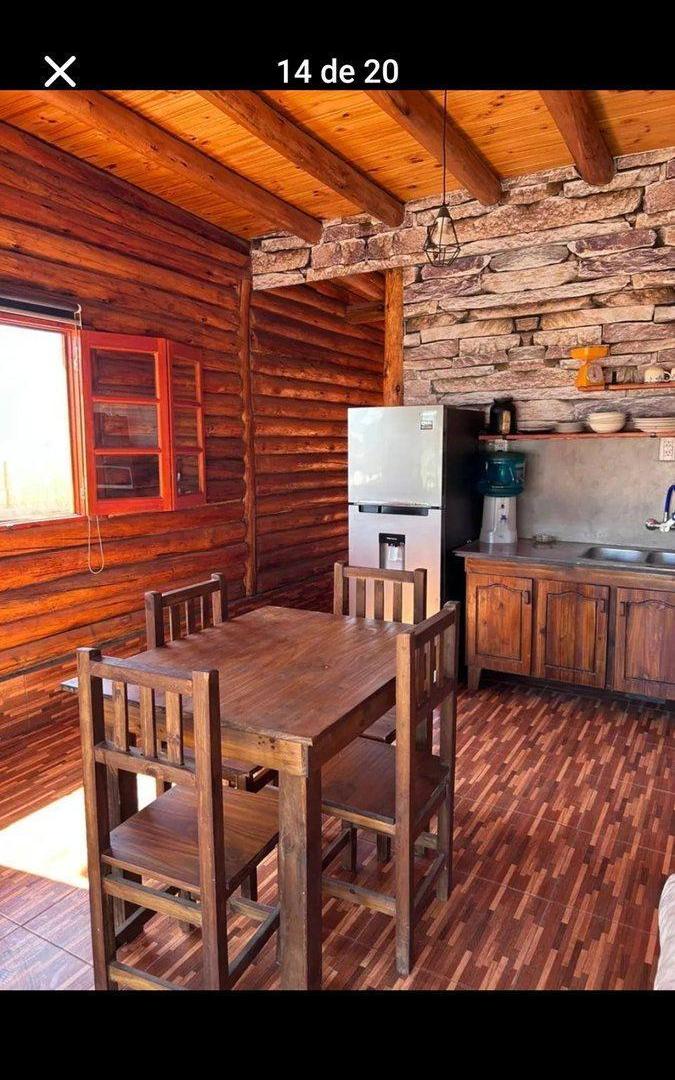 Foto de VENTA CABAÑA LUJAN DE CUYO. MENDOZA, imagen 3