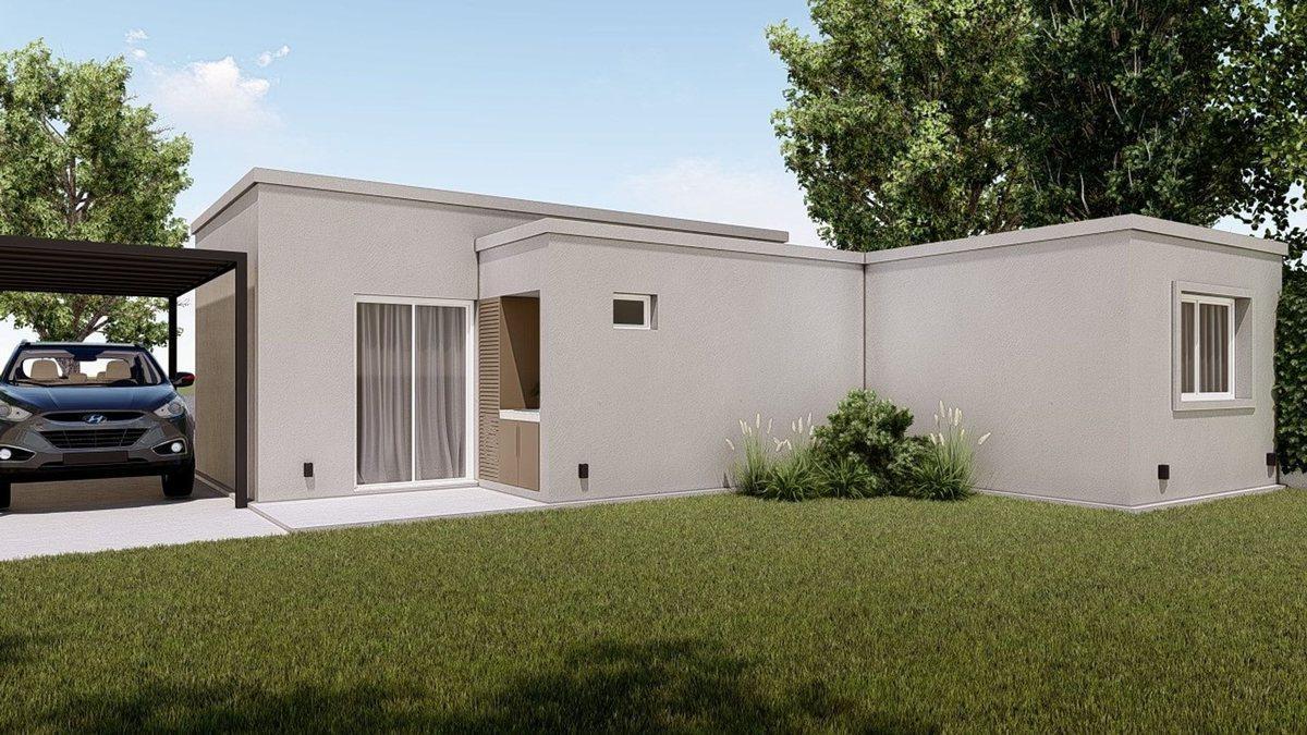 Foto de VENTA CASA EN COQUIMBITO MAIPU FINANCIACION PROPIA, imagen 5