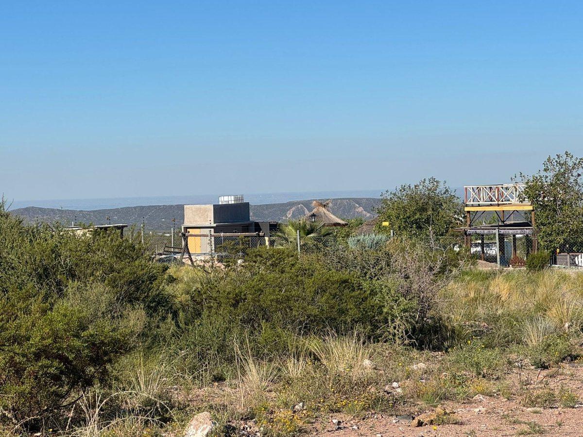 Foto de VENTA LOTE LUJAN DE CUYO VERTIENTES DEL PEDEMONTE, imagen 4