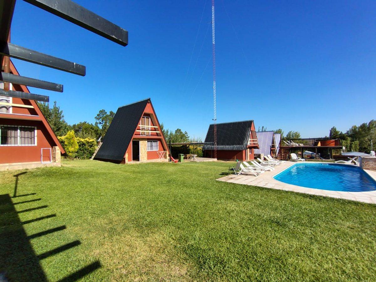 Foto de Se vende complejo de cabañas, Lujan de Cuyo, R82, imagen 5