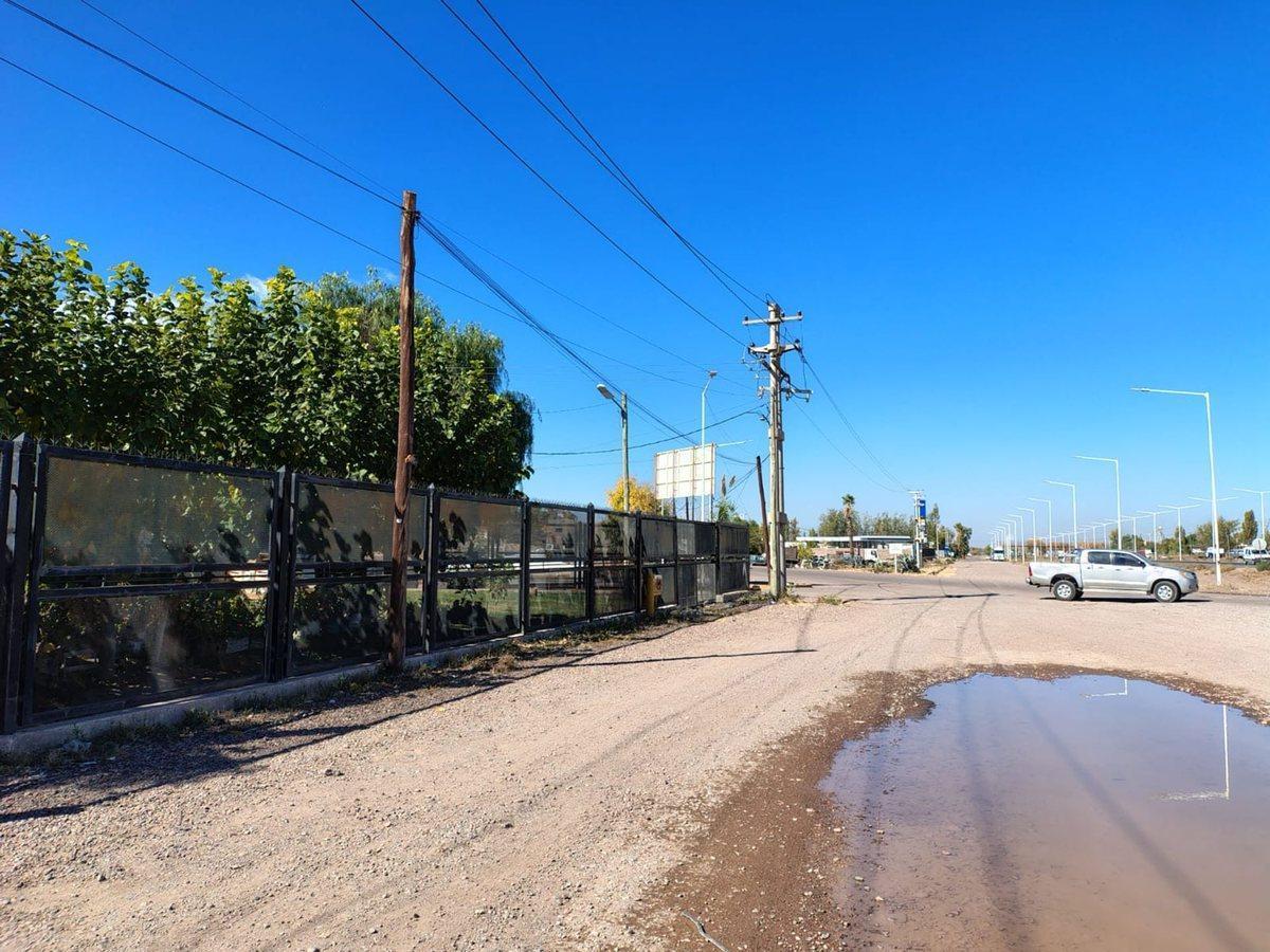 Foto de Se vende terreno con tinglados en Maipú, Mendoza, imagen 3