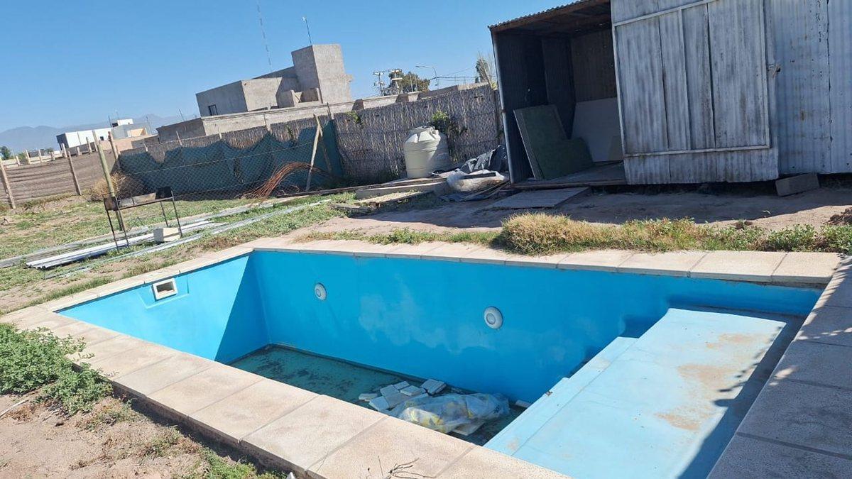Foto de Se vende casa en pozo, Guaymallén, Mendoza, imagen 5