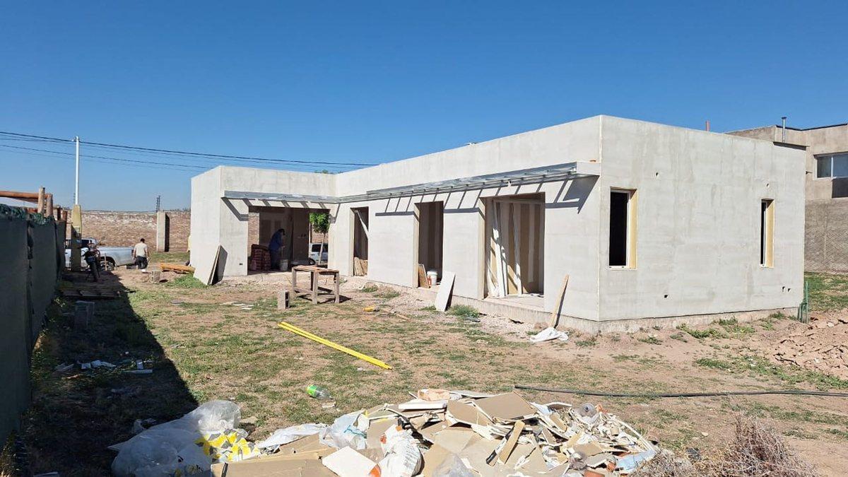 Foto de Se vende casa en pozo, Guaymallén, Mendoza, imagen 3