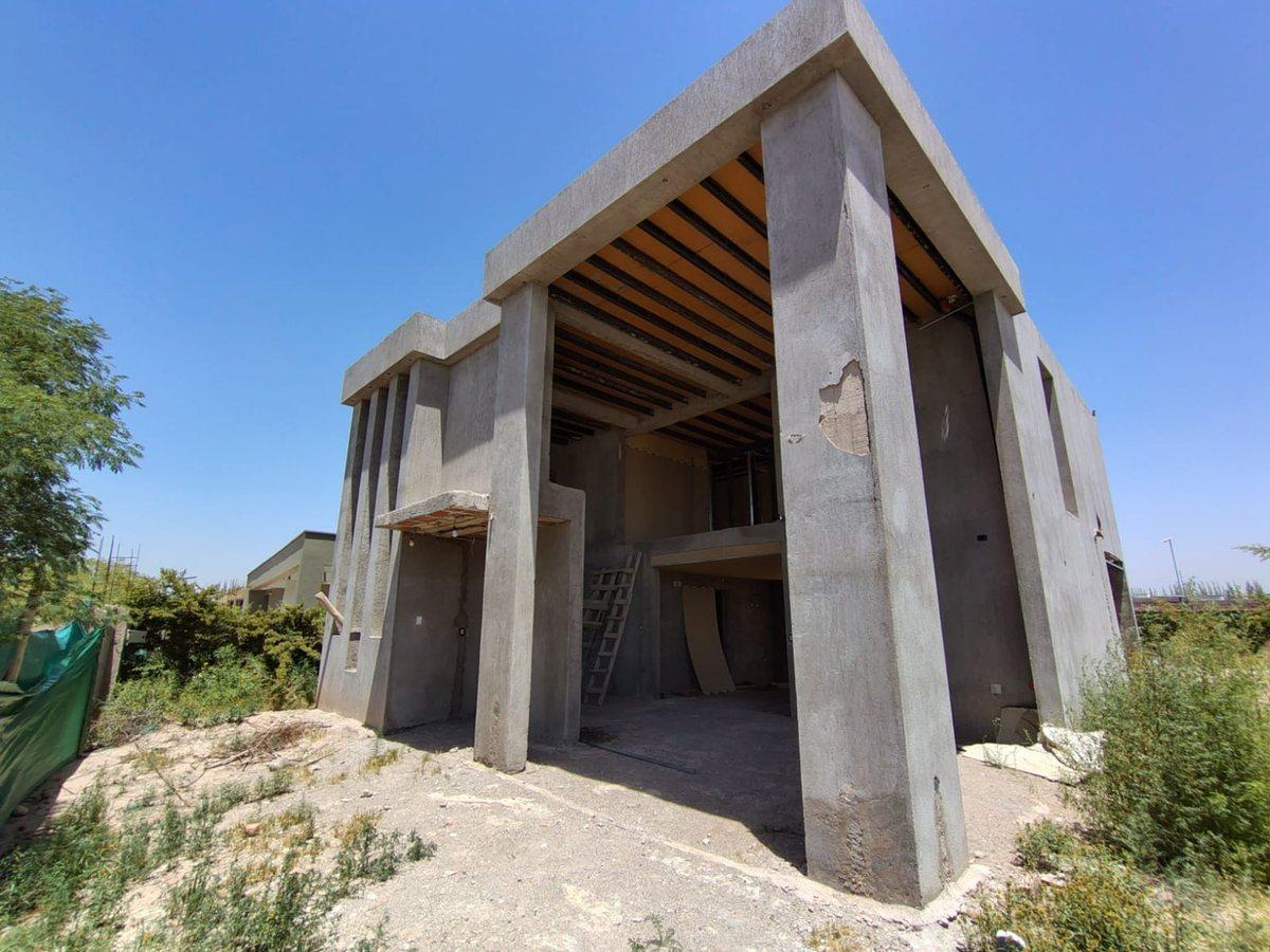 Foto de Se vende casa en obra, Maipú, Mendoza, imagen 4