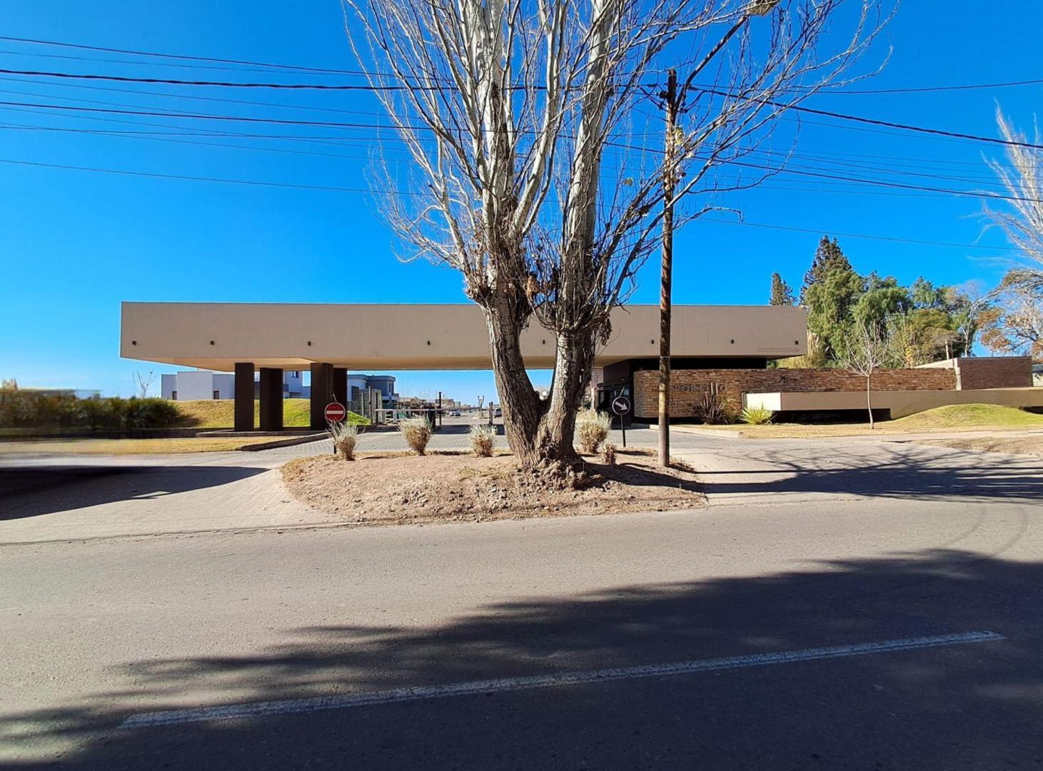 Foto de TERRENO EN VENTA EN PORTILLO DE TERRADA, imagen 2