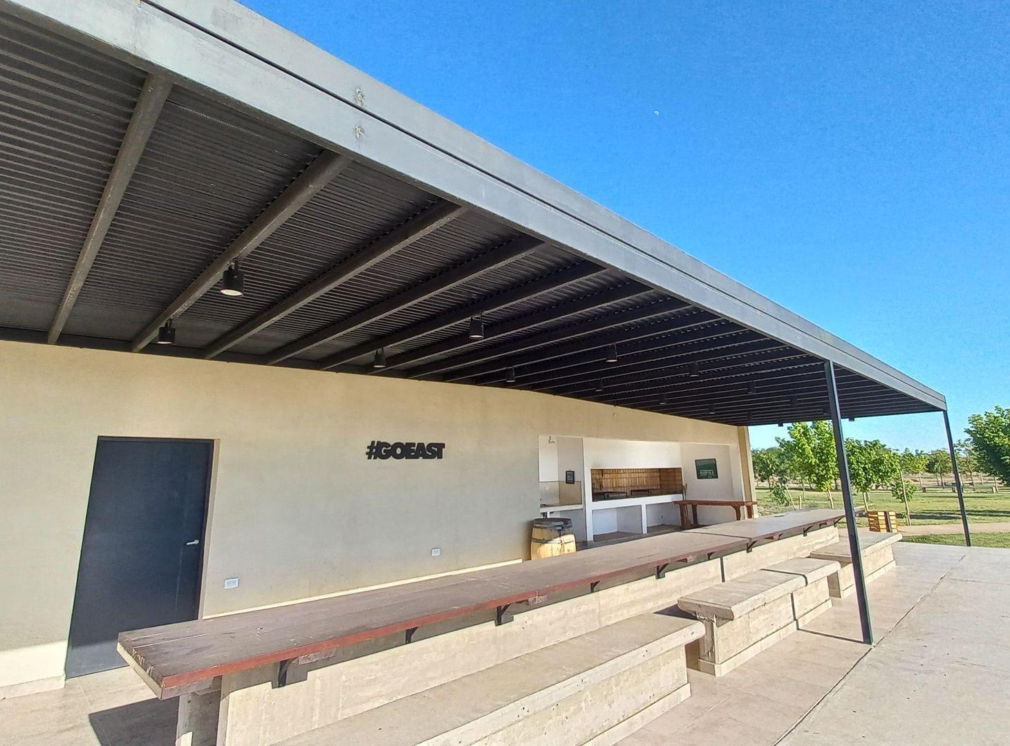 Foto de Terreno en venta - Barrio Privado El Bosque, imagen 4