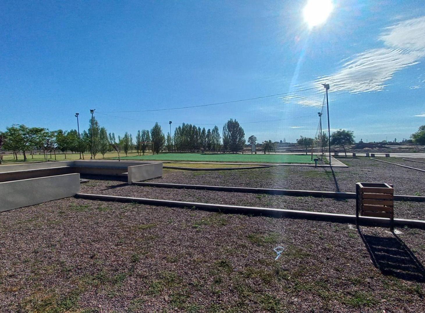 Foto de Terreno en venta - Barrio Privado El Bosque, imagen 5