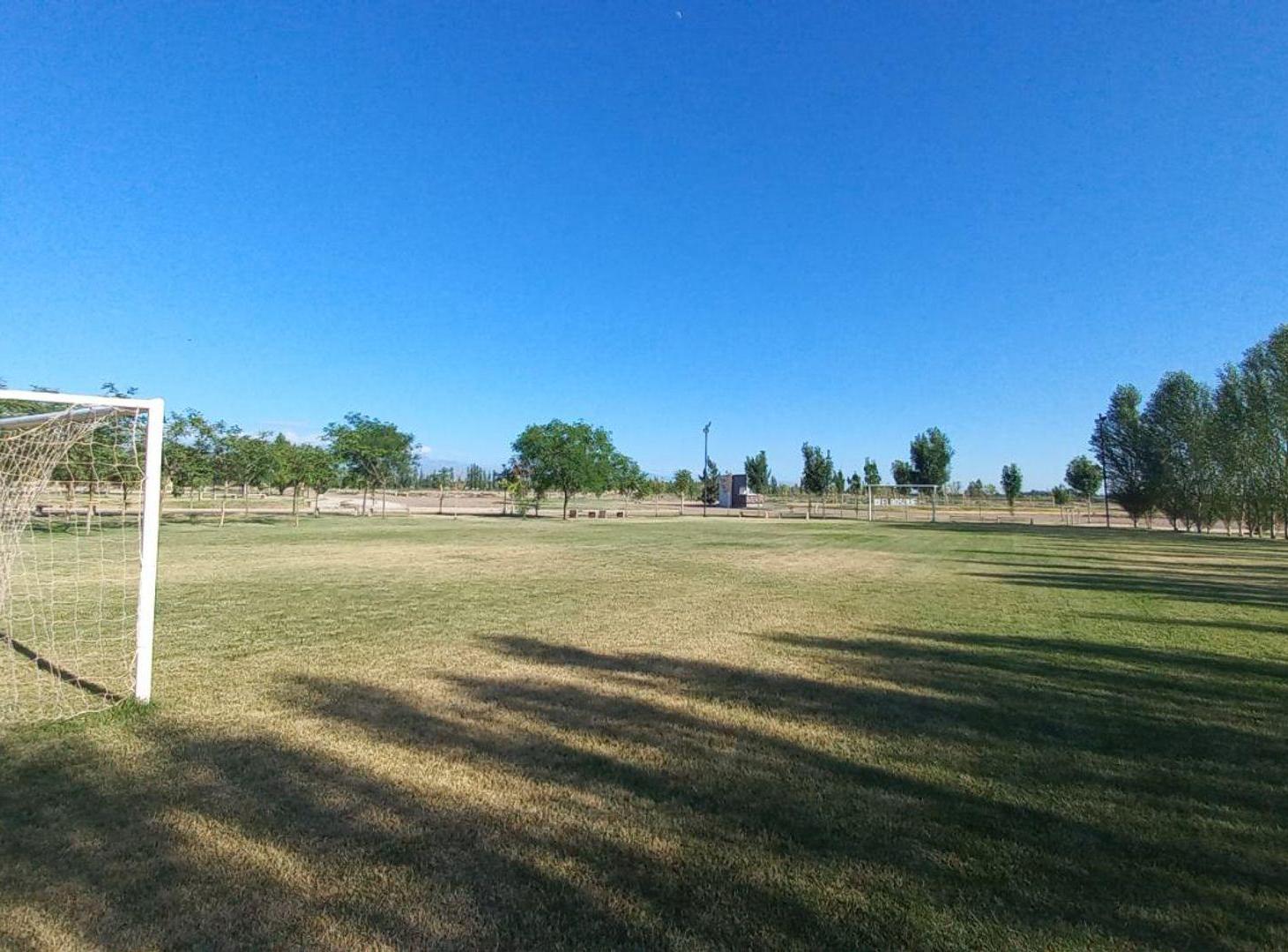 Foto de Terreno en venta - Barrio Privado El Bosque, imagen 2