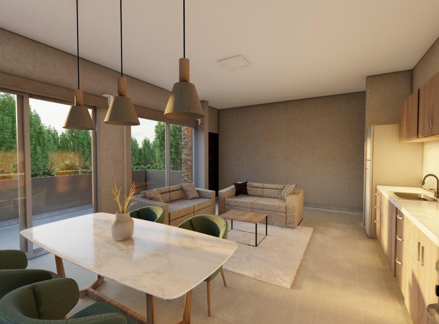 Foto de Se vende departamento en pozo, Maipú, Mendoza, imagen 5