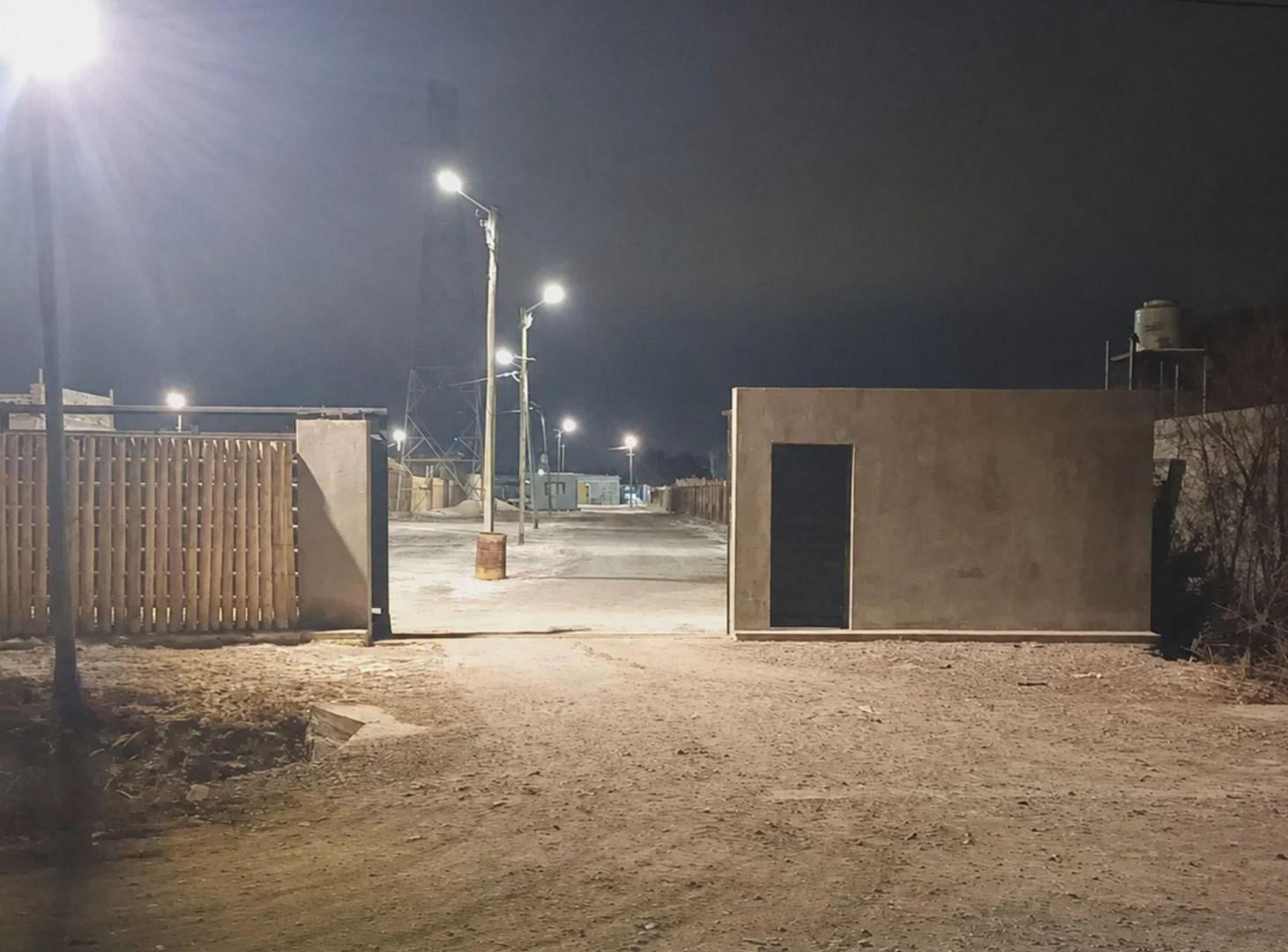 Foto de Venta Lote Colonia Segovia APTO PARA QUINCHO, imagen 1