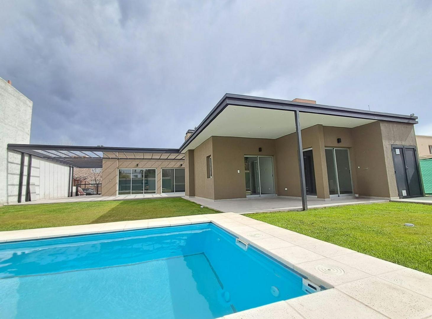 Foto de Casa en venta a estrenar en Viñas del Torreón, imagen 1