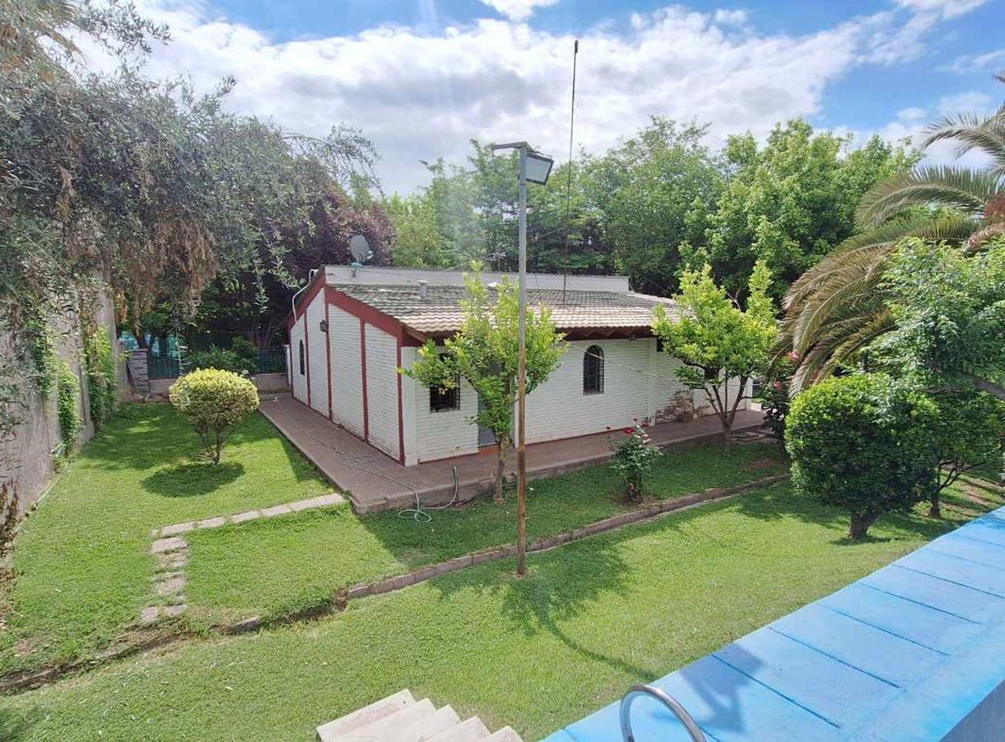 Foto de VENTA DE CASA QUINTA - VISTALBA - LUJAN - MZA, imagen 3