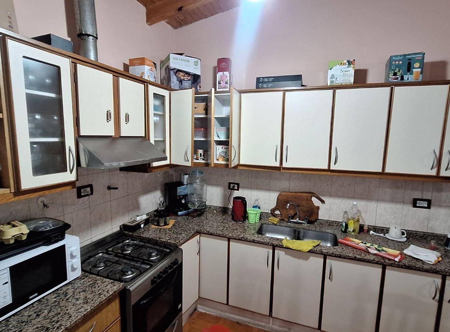 Foto de VENTA DE CASA QUINTA - VISTALBA - LUJAN - MZA, imagen 5
