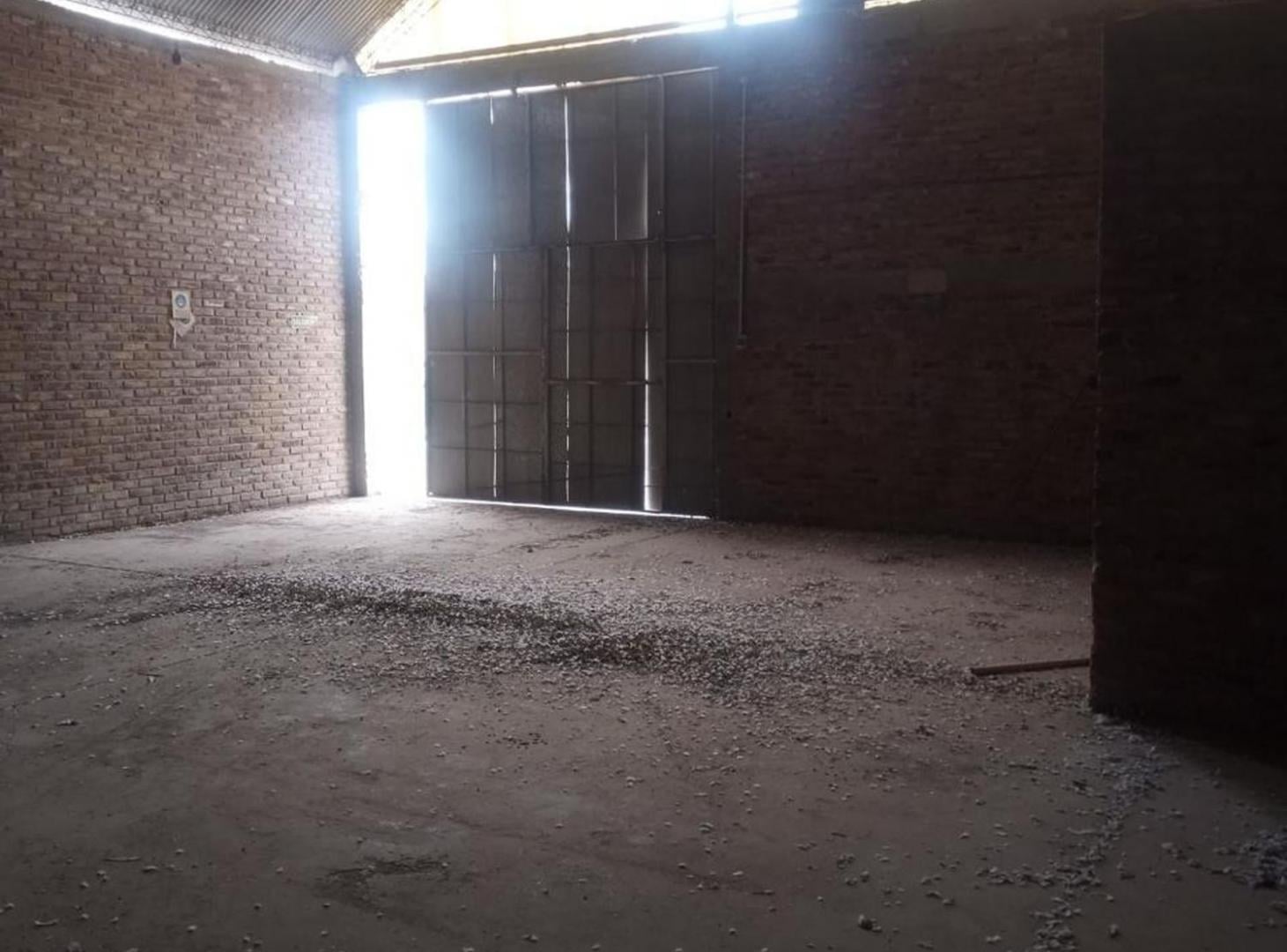 Foto de ALQUILER PREDIO INDUSTRIAL- RODRIGUEZ PEÑA, imagen 2