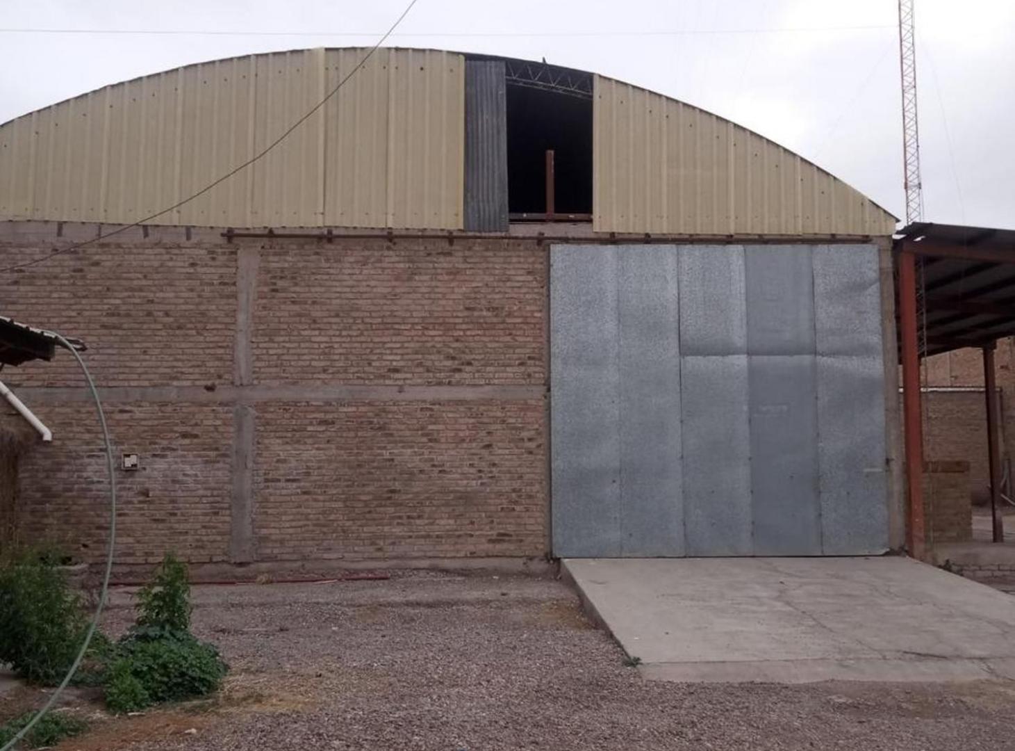 Foto de VENTA GALPON, imagen 2