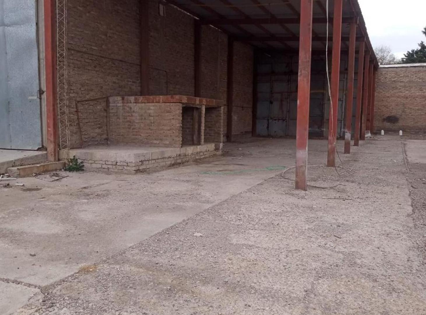 Foto de VENTA GALPON, imagen 3