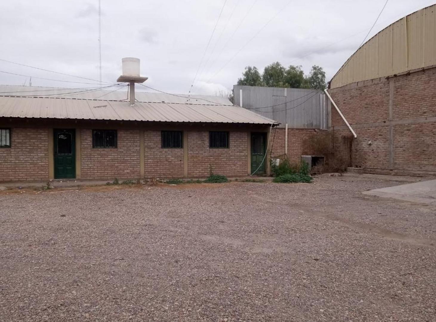 Foto de VENTA GALPON, imagen 4