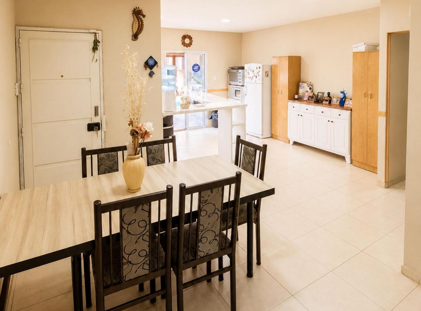 Foto de Venta Hermosa casa en Las Heras con piscina, imagen 3