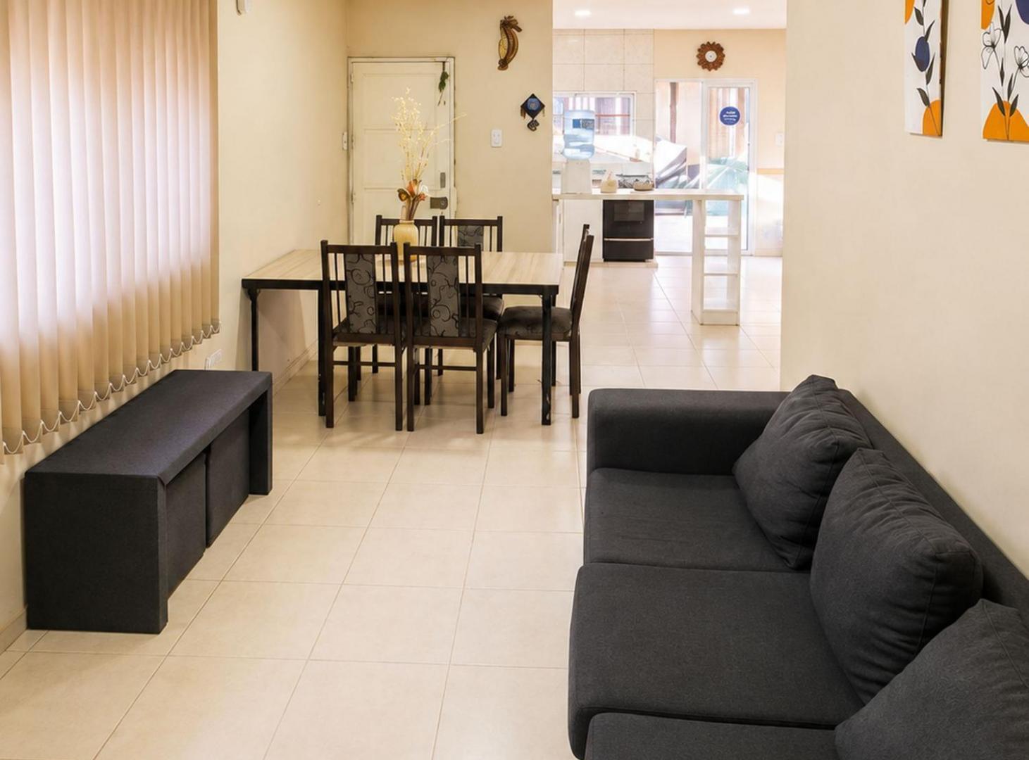 Foto de Venta Hermosa casa en Las Heras con piscina, imagen 4