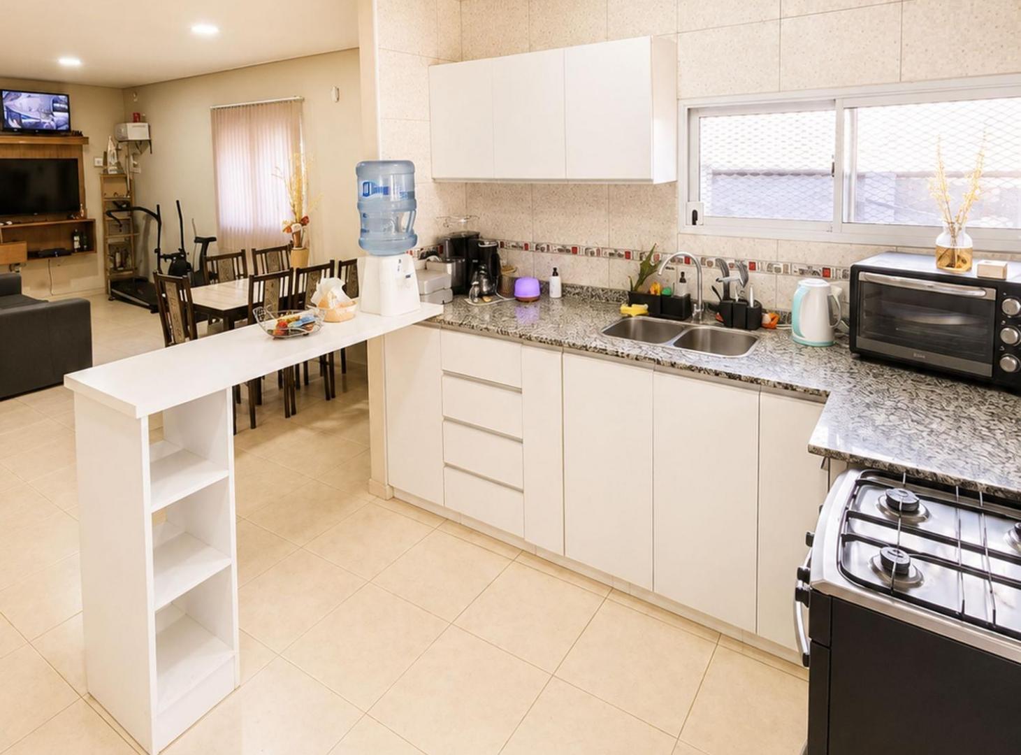 Foto de Venta Hermosa casa en Las Heras con piscina, imagen 5