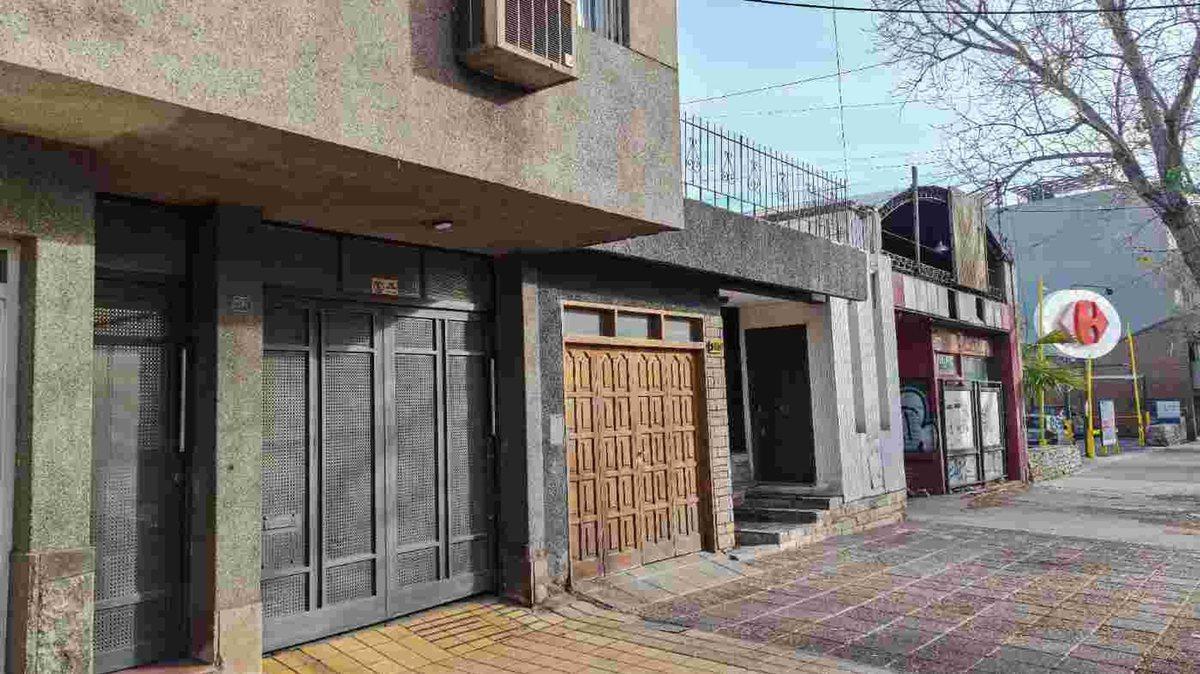 Foto de VENTA DE DEPARTAMENTO - BARRIO BOMBAL GODOY CRUZ., imagen 1