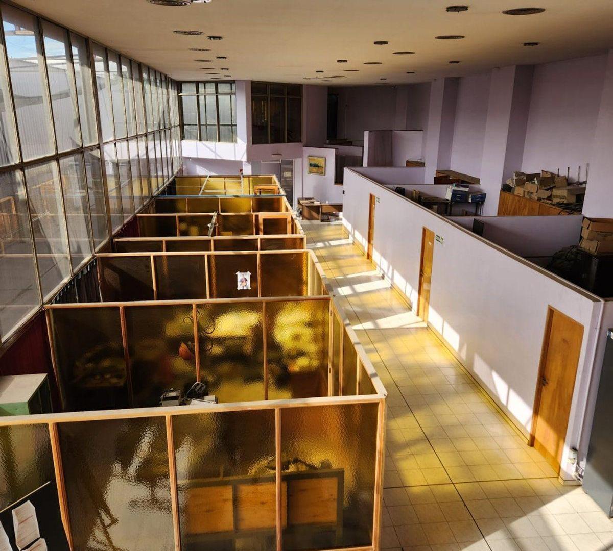Foto de VENTA OFICINAS GALPON MENDOZA RODRIGUEZ PEÑA, imagen 1