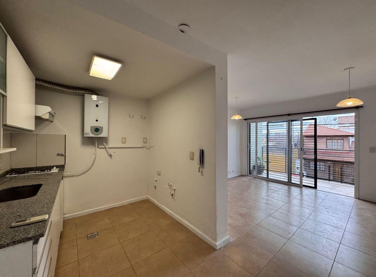 Foto de ALQUILER DEPARTAMENTO MENDOZA DORREGO GUAYMALLEN, imagen 1
