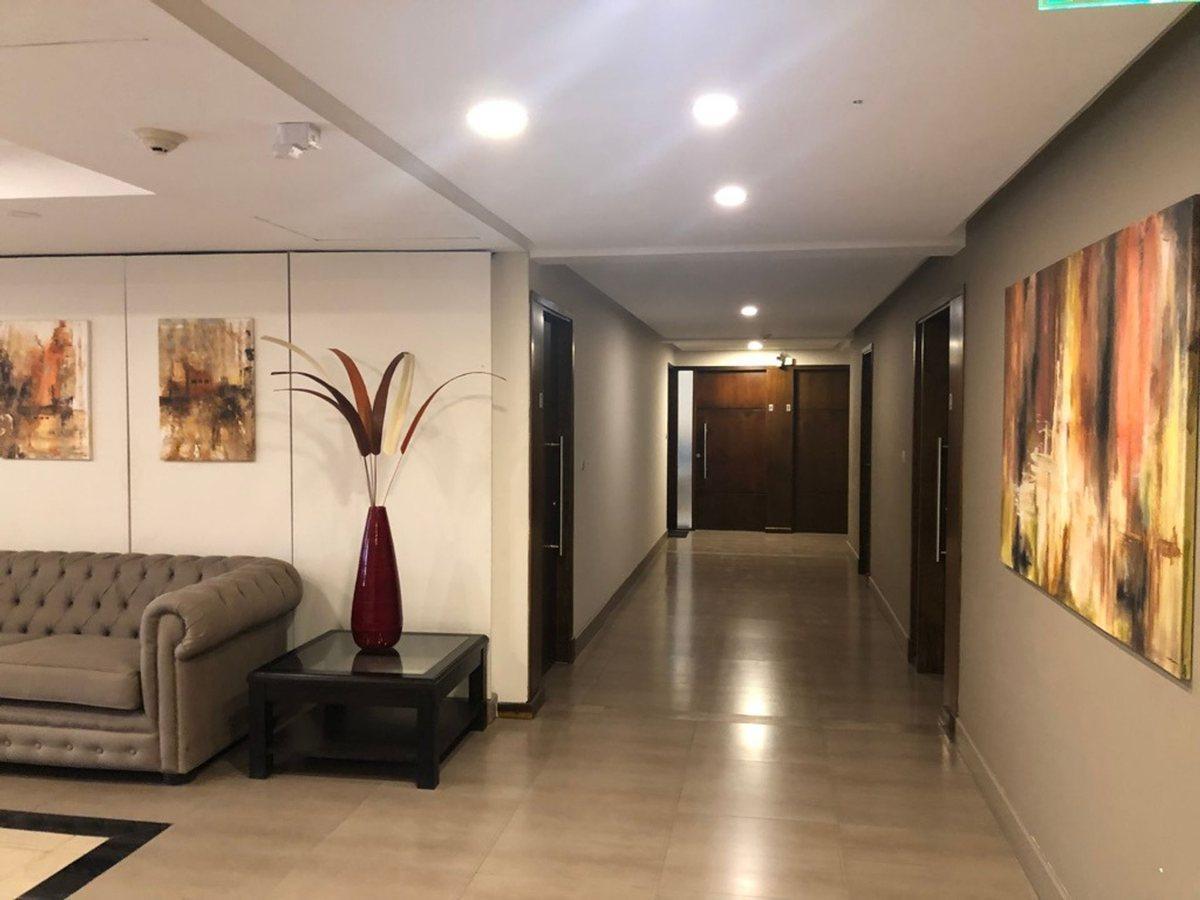 Foto de Alquiler Depto 3 Amb Torre Arizu Godoy Cruz, imagen 4